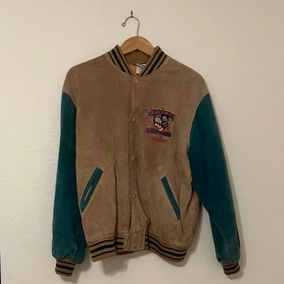 Disney Jackets & Blazers - Walt Disney Animation Jacket